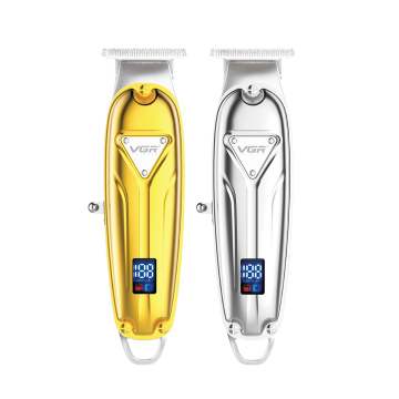 VGR V-062 professional Men electric hair trimmer clipper