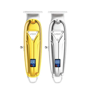 VGR V-062 professional Men electric hair trimmer clipper