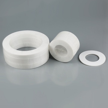 تصطف حلول الختم المخصصة PTFE من الفولاذ المقاوم للصدأ PTFE