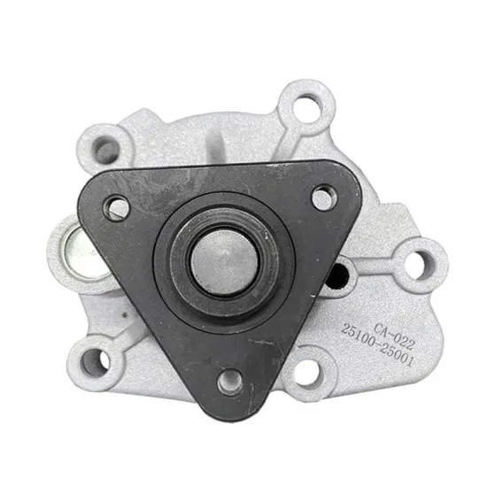 High Quality Water Pump Engine Cooling 25100-2G500 for HYUNDAI
