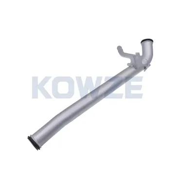 MN155162 Water Pump Inlet Pipe for Mitsubishi Outlander, Lancer, Grandis - Cooling Systems