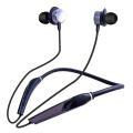 Bluetooth Sport Neckband Earphone Earphone Hanging Headset