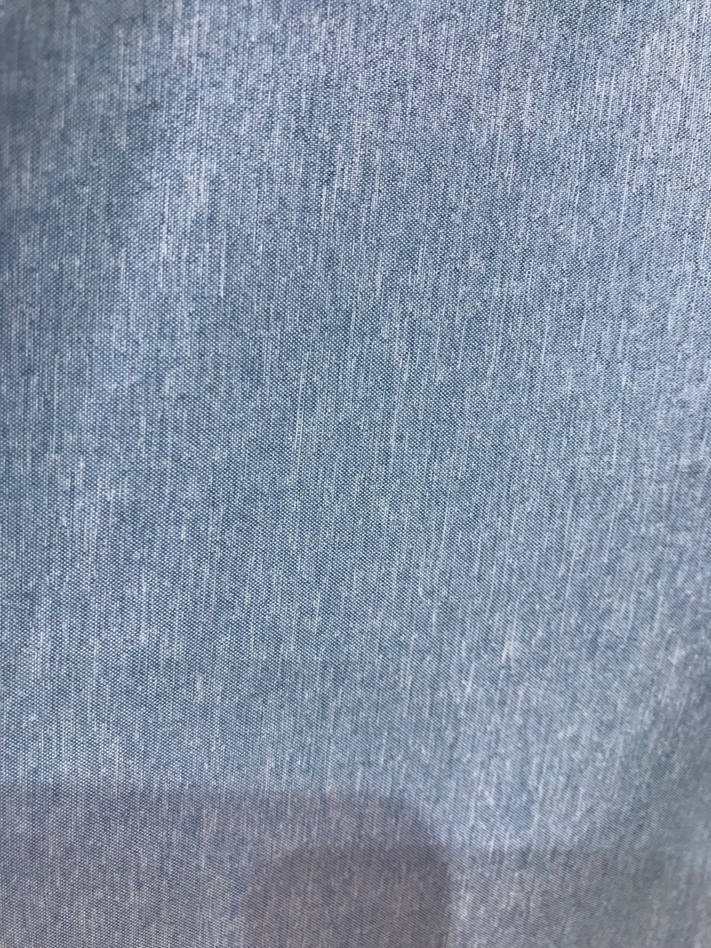 Cationic Yarn Fabric