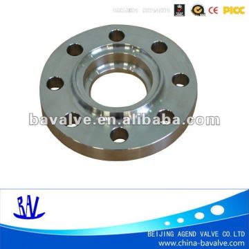 API rjt flange/ANSI 310 Stainless Steel Flange/dn150 flange/valve flanges