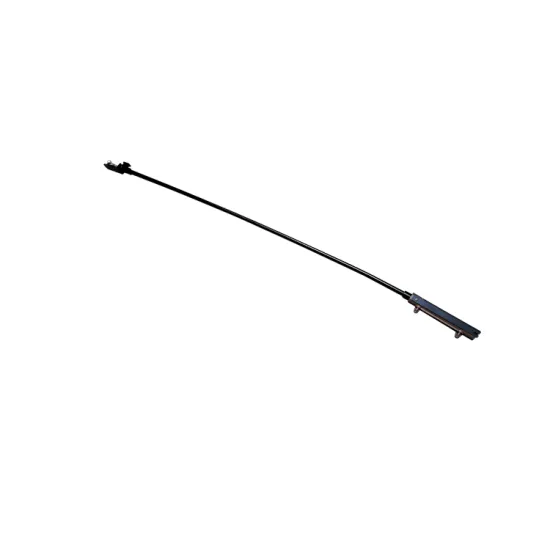 VW ID.4 Hood Latch and Cable Accessory Kit