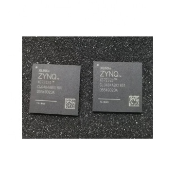 Xilinx ZYNQ 7 XC7Z020-2CLG400I FPGA Board for Blockchain Monero Mining