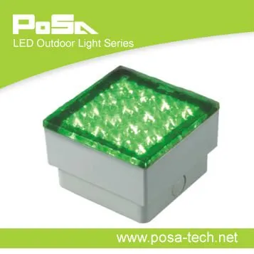 square led inground light (PS-IL-LED008)