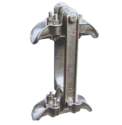 XCS Type Cable Suspension Clamp for Twin Wire