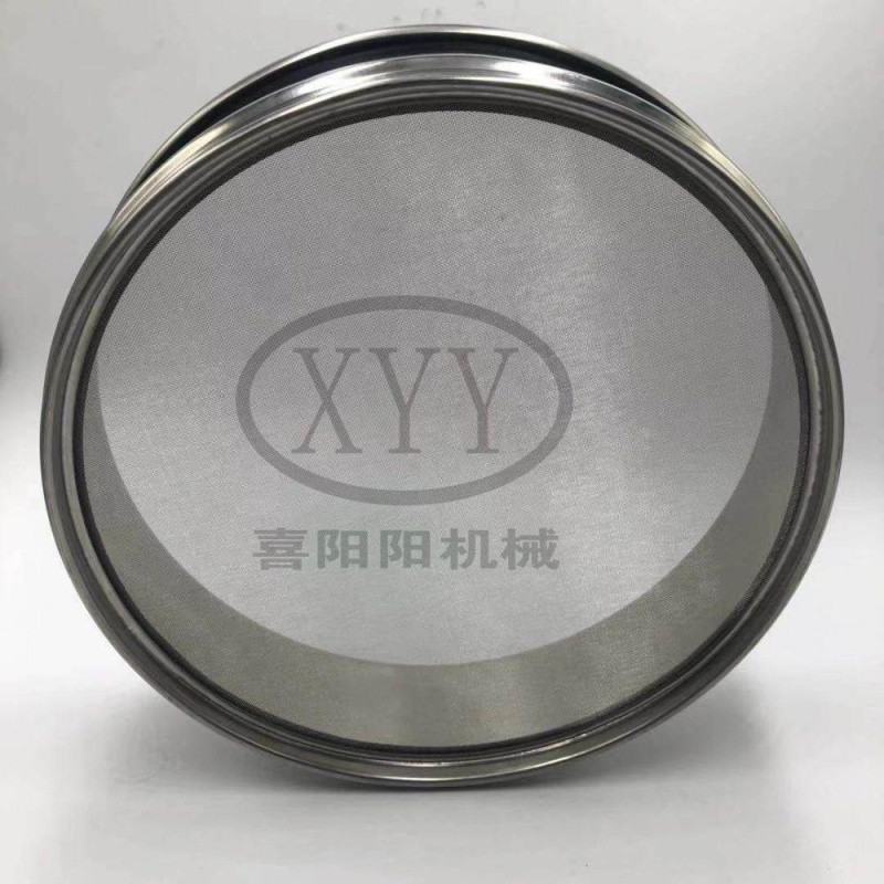 Industrial Flour Sieve Machine for Separation Equipment