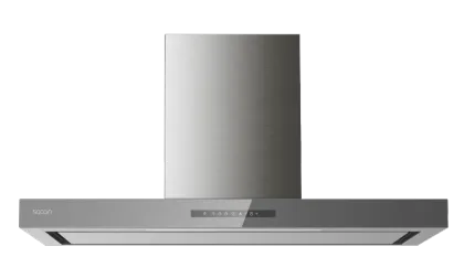 SACON CloudPure Pro T-Shape Smart Chimney Hood