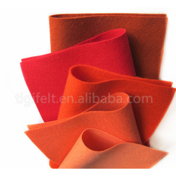 wholesale wool felt