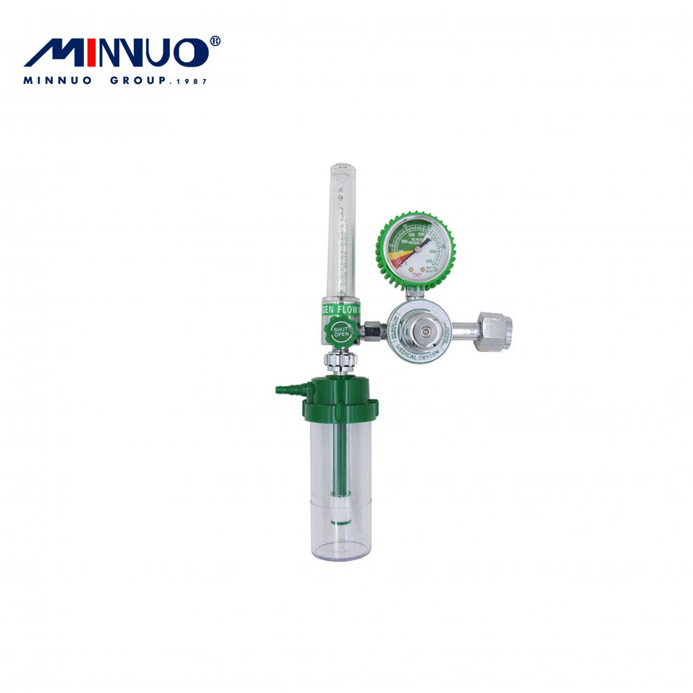 Outstanding High Flow QF-2 Oxigen Regulator