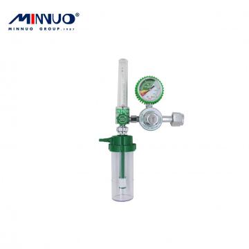 Outstanding Tinggi Aliran QF-2 Regulator Oxigen