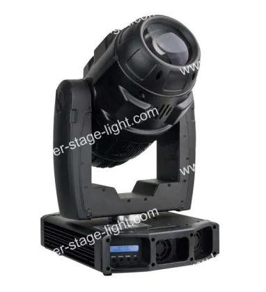 High Power Lcd Moving Heads Lighting Sound Active For Bar