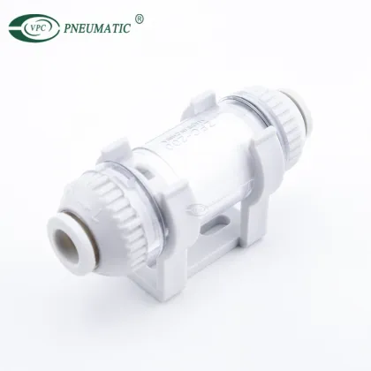 Mini One Touch Negative Pressure Filter ZFC Series