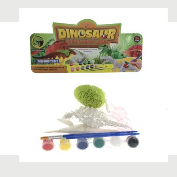 EPT Promotion: 1 Dollar Items - Discover a Variety of Coloring Paint Toys, 3D Paintings, Colors, Arts & Crafts, and DIY Toys