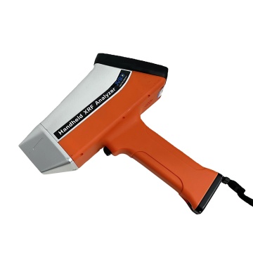 Portable XRF Spectrometer for Gold and Silver Testing