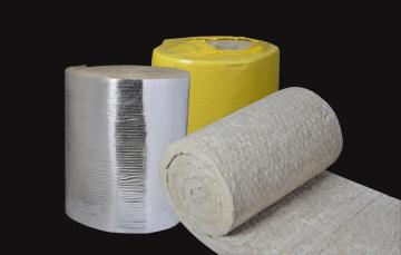Rock Wool Blanket