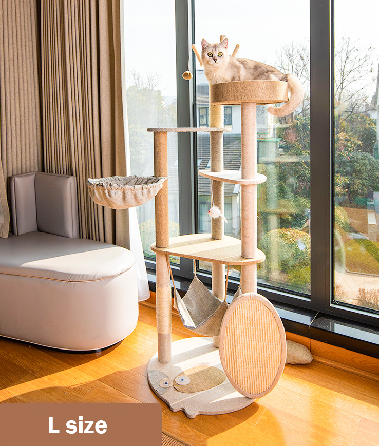 cat tree