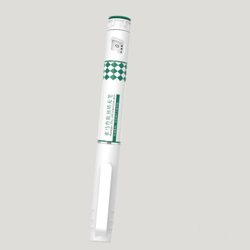 Semaglutide Pre-filled Injection Pen for Biosimilars