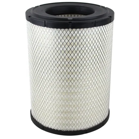 Truck Air Filters: AF25602, ME294850, ME121023, and A-5803M