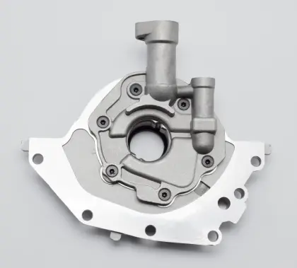 Oil Pump XS6E6312BA for Ford KA