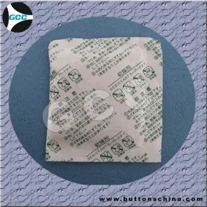Montmorillonite Desiccant
