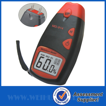 Wood Moisture Meter (MD914)