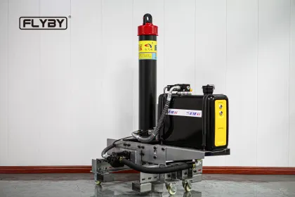 Hydraulic Wet Kit for Dump Truck