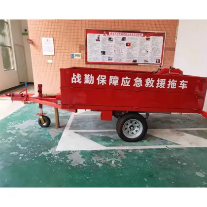 China Manufacturer of Heavy Duty ATV Trailers, Lawn Mower Trailers & Utility Trailers for Sale