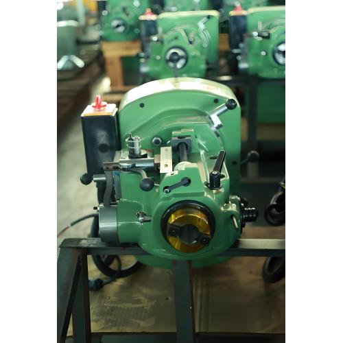 Mulino a torretta verticale tipo M4 Bridgeport