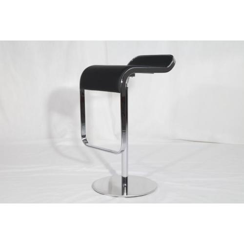 Height Adjustable Swivel LEM Pistol Bar Stool Replica