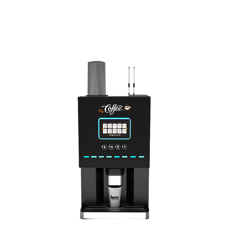 LE307C Table Top Bean to Cup Smart Coffee Machine