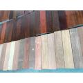 IPE Solid Wooden Flooring