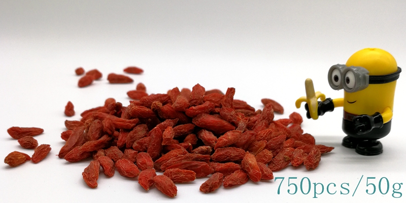 Goji Berry Juice