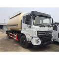 Dongfeng bulk feed transportation truck