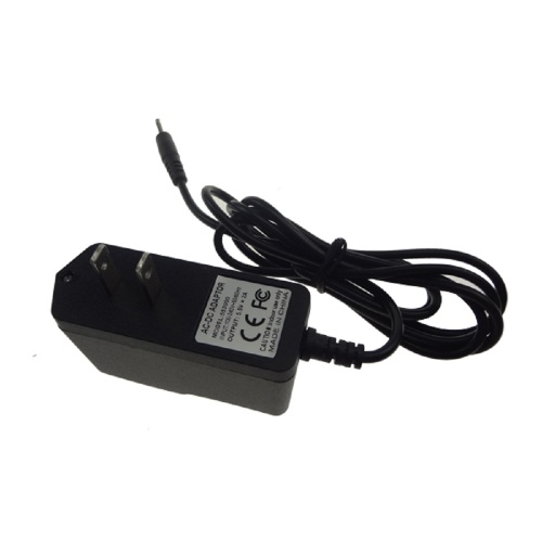 Bestseller 5.5V 2A Wall Charger 11W