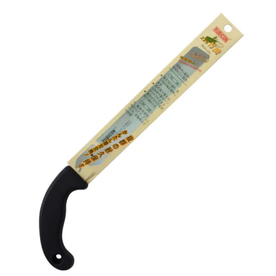 150mm Japanese Saw: A High-Quality Garden Tool for Wood Cutting and Panel Work