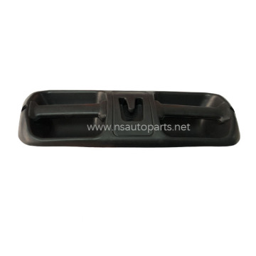 ABS Large Handle Durable City Bus Metro Seat Gripper Plastic Grab