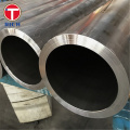 EN10305-4 Cold Drawn Seamless Tubes For Hydraulic