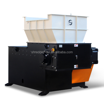 Hocheffizienz TPU-Shredder/Crushing-Maschine für Schaumschwamm mit Kernmotor &amp; Motor
