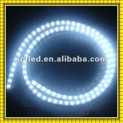 led rope light motif
