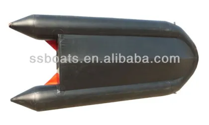 4.2M inflatable boats, inflatable fishing boats , fishing boats inflatable