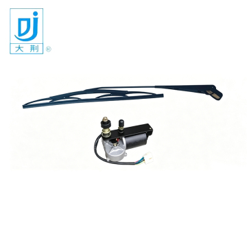 Reliable Wiper Assembly for Industrial Machines