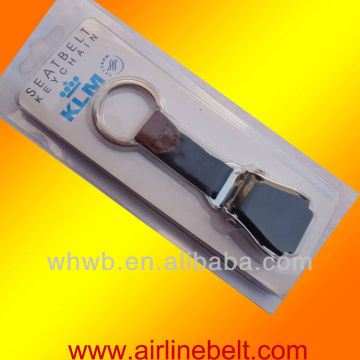 Hot selling key ring card holder