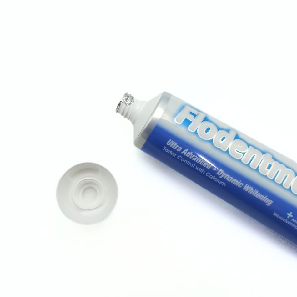 Healthy Mouth Anti-Cavity and Tartar control Toothpaste China ...