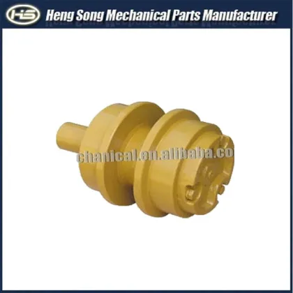 EX200-1 excavator parts carrier roller top roller upper roller No.9105751/9062406