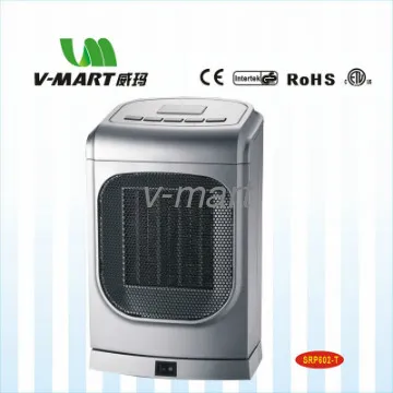 V-mart SRP602-T ----New design Ceramic Heater in 2012