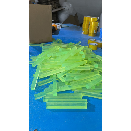 Industrial PU Sheet - Wear-Resistant Custom Solutions