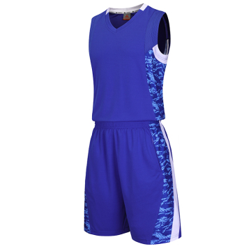 New Style Custom Printing Logo Basketball Jersey Shorts